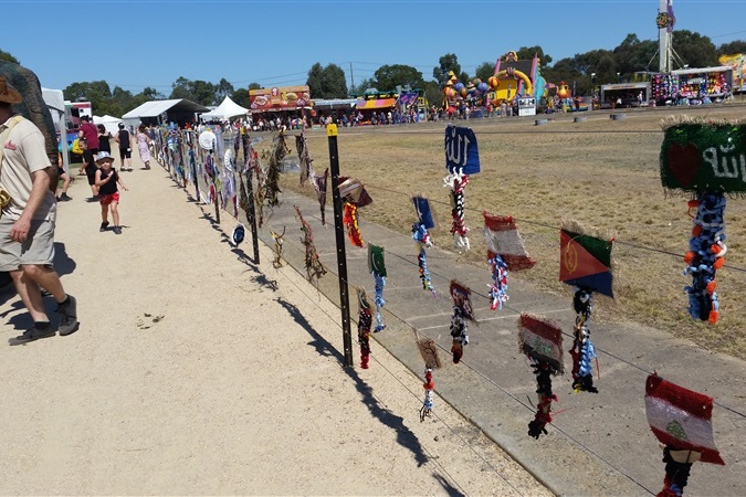 Whittlesea Council Community Festival 2017